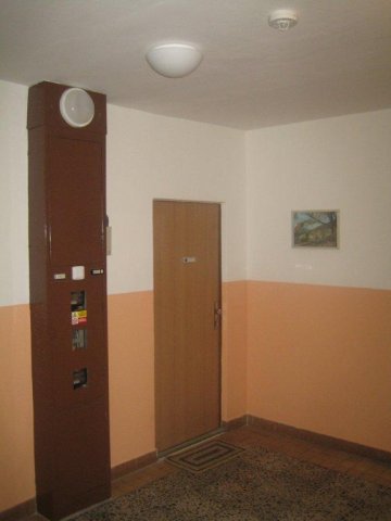 Štěpánská 1822, Vsetín